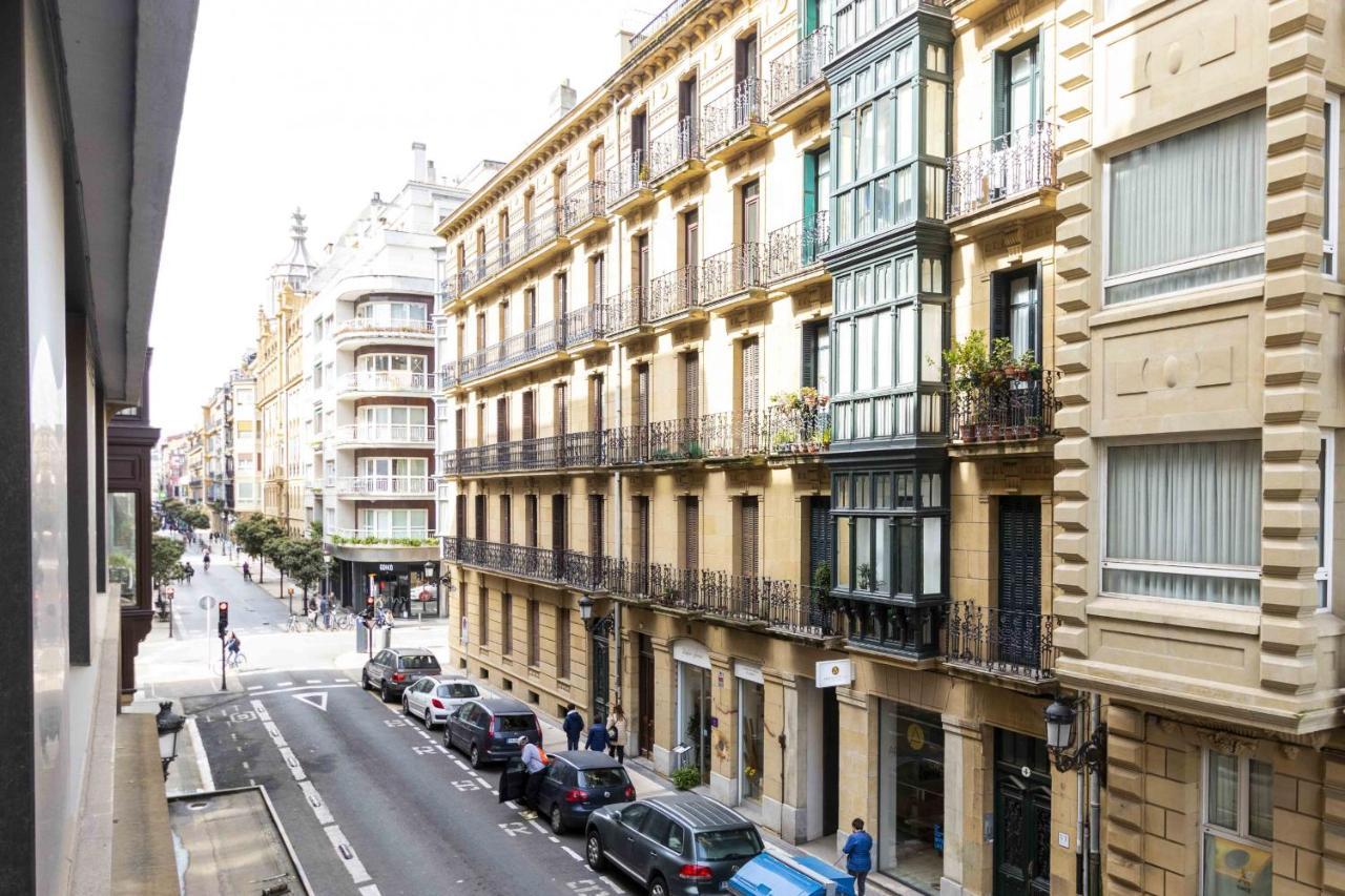 The Rentals Collection - River San Sebastián Exterior photo