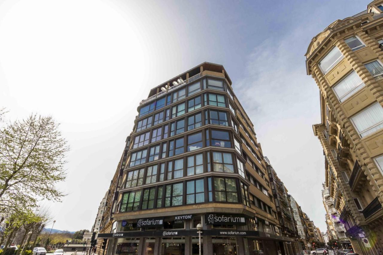 The Rentals Collection - River San Sebastián Exterior photo